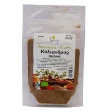 ΚΟΛΙΑΝΔΡΟΣ ΣΚΟΝΗ ΒΙΟ 40gr